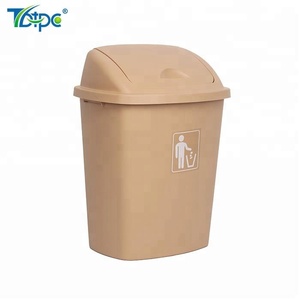 30l 40l 65l <strong>Swing</strong> Lid Garbage <strong>Bin</strong> 10 Gallon Wast <strong>Bin</strong> - Product Image 2