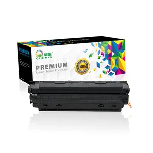 CHENXI 78A 85A 35A 36A Premium Laser Toner Cartridge For HP 1002/1003/1004/1005/1009/10006/1100/1102/1106/1108 Series Printer