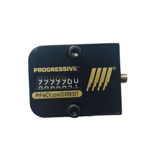 Progressive compatibile piazza stampo colpo contatore 10 pz spedizione gratuita a isreal - Product Image 1