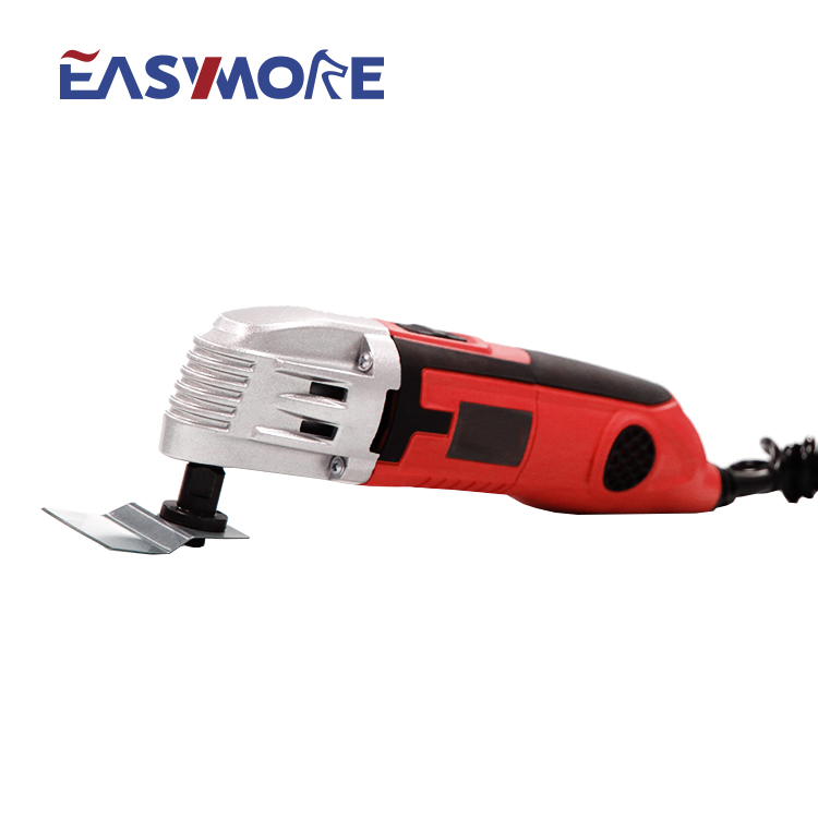 Электрический многофункциональный Осциллирующий Электроинструмент Ningbo 220 Вт/250 Вт