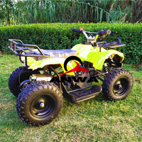 Mini quad 49cc, moto tout-terrain 50cc, pocket bike 50cc, quad 110cc
