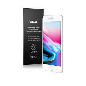 Pour <span class=keywords><strong>IPhone</strong></span> <span class=keywords><strong>Batterie</strong></span>, pour <span class=keywords><strong>Iphone</strong></span> <span class=keywords><strong>Batterie</strong></span> <span class=keywords><strong>8</strong></span> de <span class=keywords><strong>Remplacement</strong></span> Li-ion <span class=keywords><strong>Batterie</strong></span> avec Réparation <span class=keywords><strong>Remplacement</strong></span> Kit pour <span class=keywords><strong>Iphone</strong></span> <span class=keywords><strong>8</strong></span> - Product Image 4