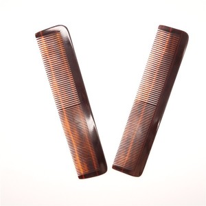 El yapımı asetik kemik tarak - Product Image 2