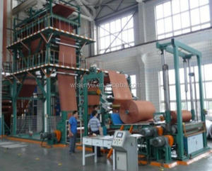 1500D/2 Polyester Nhúng Dây Lốp Vải - Product Image 4