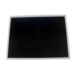 Keskin 12.1 inç 800x600 TFT LCD Panel sanayi ve oyunları LQ121S1LG75 ile 330 nits ve 30 pins LVDS