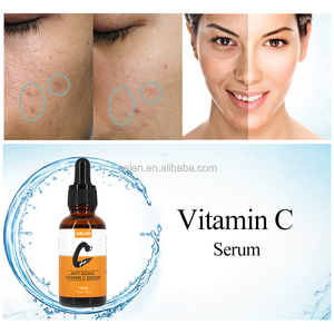Nhãn hiệu riêng nếp nhăn và tinh khiết hyaluronic axit mặt sản phẩm chăm só<span class=keywords><strong>c</strong></span> vitamin <span class=keywords><strong>C</strong></span> huyết thanh - Product Image 6