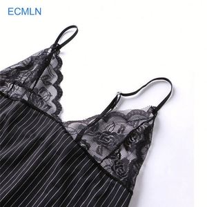 Sexy Chaude Dentelle Nuisette Culotte Babydoll Lingerie Ensemble - Product Image 4