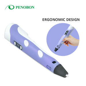 <span class=keywords><strong>2018</strong></span> nouveau enfants jouets 3d stylo imprimante 3d impression stylo pas cher 3d imprimante stylo - Product Image 4