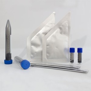 مجموعات أدوات الاستخلاص التشتتية من كويتشرز مع أنابيب طرد مركزي سعة 2 مل - Product Image 4