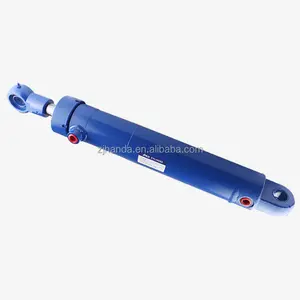 Hydraulic Cylinder For Motorcycle Lift Hydraulic Cylinder For Motorcycle Lift