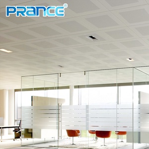 Kinh Tế Và Thực Tiễn Nhôm Đục Lỗ Tấm Trần - Product Image 6