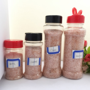 Mini pot d'assaisonnement rond <span class=keywords><strong>en</strong></span> plastique, pour épices - Product Image 6