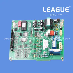 M8602-590-AA0, M8602590AA0 Servo Circuit Board Asm. for Juki LK-1900, LK1903-BR25, APW-298, ACF-164-1903, APW-297