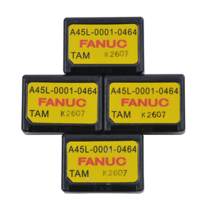 Nhật Bản Được Sử Dụng Ban Đầu Fanuc Cảm Biến Hiện Tại A45L-0001-0464 - Product Image 2
