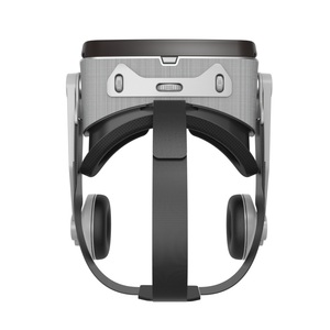 Shinecon mới nhất 3D kính thực tế ảo <span class=keywords><strong>VR</strong></span> Tai nghe cho 3.5 " - 6.0" điện thoại thông minh để chơi <span class=keywords><strong>VR</strong></span> trò chơi và xem 3D Video <span class=keywords><strong>VR</strong></span> hộp - Product Image 4