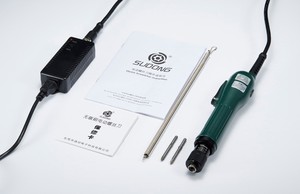 Destornillador Eléctrico de Bajo Torque para Tornillos Pequeños, No Inalámbrico, 2-15kgf.cm, Modelo SD-A2015L, Gran Venta - Product Image 6