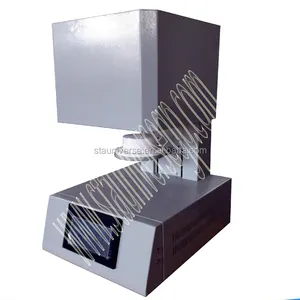 STA Reliable PID Control High Temperature zirconia Porcelain furnace