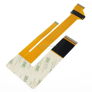 Stokta Mevcut Avh-<span class=keywords><strong>p</strong></span> 5000 5050 5080 5100 5150 Cnq1956 FPC Düz Esnek Kablo - Product Image 4
