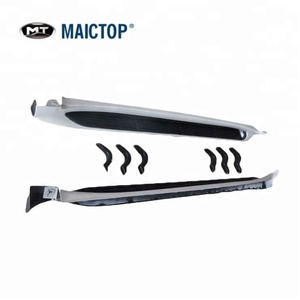 Marchepied latéral de haute qualité pour voiture 2016 land cruiser, 200, lc200, nouveauté - Product Image 2