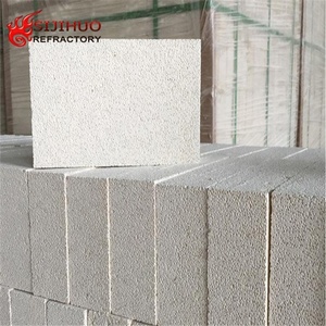 Nhiệt Mullite Cách Nhiệt Gạch - Product Image 5