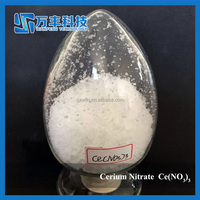 Prix du nitrate de cérium Ce(NO3)3.6H2O 99,95%-99,999%