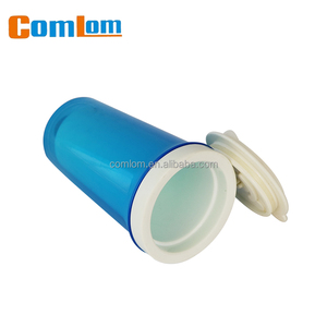CL1C-E193 comlom <span class=keywords><strong>350</strong></span> <span class=keywords><strong>ml</strong></span> de plástico PP doble pared botella ligera - Product Image 4