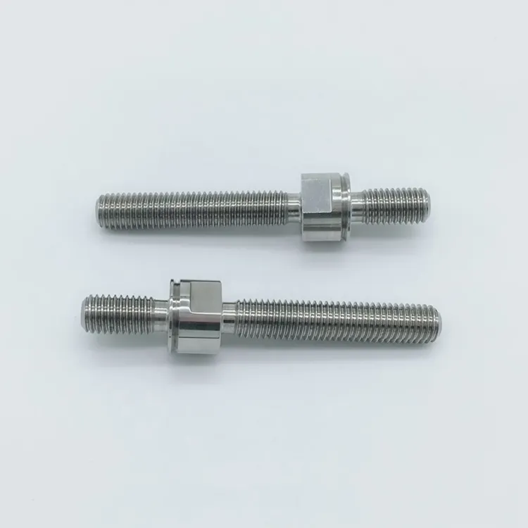 Not easy to damage Bolts And Nuts Bolt Screw no pollution custom