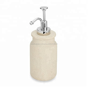 Inicio decoración Nuevo 2018 China al por mayor Piedra Natural accesorios de baño - Product Image 2