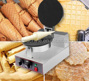 <span class=keywords><strong>Appareil</strong></span> de cuisson, w, pour faire des cônes de glace et des gaufres - Product Image 4