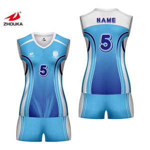 Crea la Tua Maglia da Pallavolo Traspirante Personalizzata Senza Maniche Jersey Sublimato per Badminton e Pallavolo - Product Image 4
