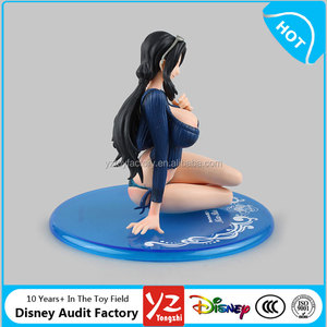 Japon anime <span class=keywords><strong>One</strong></span> <span class=keywords><strong>Piece</strong></span> MegaHouse POP <span class=keywords><strong>sexy</strong></span> Maillot de Bain Nico <span class=keywords><strong>Robin</strong></span> action figure - Product Image 4