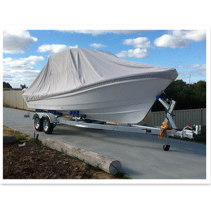 <span class=keywords><strong>Vente</strong></span> <span class=keywords><strong>de</strong></span> bateau <span class=keywords><strong>de</strong></span> pêche Liya 25 pieds Bateau panga à coque en V profonde - Product Image 3