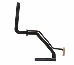 Câble flexible de disque dur HDD 821-0814-A 821-1226-A 821-1480-A 821-2049-A pour MacBook Pro 13 "<span class=keywords><strong>A1278</strong></span> <span class=keywords><strong>2009</strong></span> 2010 2011 2012 HDD Flex - Product Image 1