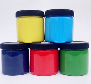 no tóxico impermeable pinturas acrílicas 250 ml <span class=keywords><strong>pintura</strong></span> <span class=keywords><strong>de</strong></span> pared edificios al aire libre conjunto <span class=keywords><strong>de</strong></span> <span class=keywords><strong>pintura</strong></span> acrílica <span class=keywords><strong>de</strong></span> color - Product Image 5