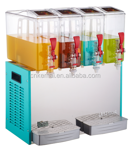 Commercia небольшой дом сок машина