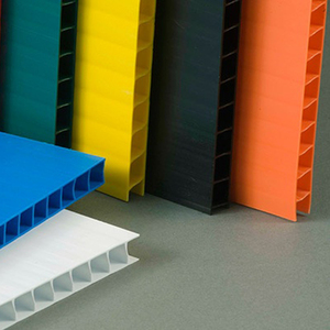 Feuilles de plastique transparentes - Product Image 4