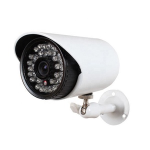 Trung Quốc Nhà Máy Ahd 720P Không Thấm Nước Và Nigh Tầm Nhìn Cctv Kit 4ch 1MP AHD Dvr Cctv Hệ Thống Camera An Ninh - Product Image 5