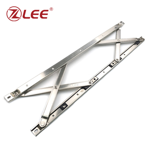 Cerniera a Frizione Parallela Moderna in Acciaio Inox 304 con Scanalatura Quadrata per <span class=keywords><strong>Finestre</strong></span> e Porte di Hotel e Ville, Vendita all'Ingrosso Diretta dalla Fabbrica - Product Image 2