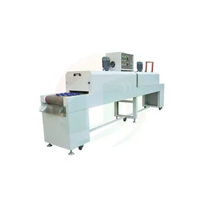 Automatic Battery Shrink Wrapping Machine For Sale