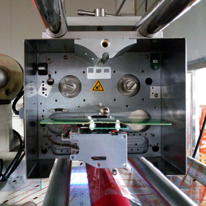 TTO Printer Markem Thermal Transfer Overprinter Smart <strong>Date</strong> X40/x60 128 mm Mfg and Exp <strong>Date</strong> Printer Machine - Product Image 6