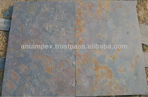 Láminas de pizarra para decoración múltiple, piedra fina Flexible, a precio bajo - Product Image 6