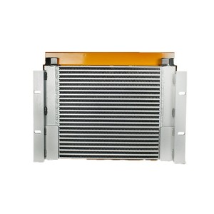 Refroidisseur d'<span class=keywords><strong>huile</strong></span> AH1417-CA pour machine <span class=keywords><strong>de</strong></span> moulage par injection - Product Image 2