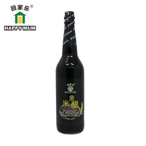 Jolion 500มล. ข้าวญี่ปุ่นบริสุทธิ์กลั่นน้ำส้มสายชูสีขาว - Product Image 3