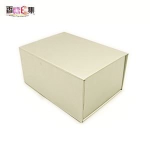 Di fabbrica su misura scatola di imballaggio del regalo/imballaggio del profumo - Product Image 5
