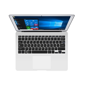 China Factory Whosale 13.3 Inches Thin New Notebook Computer Not Used <strong>Laptop</strong> - Product Image 2