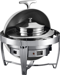 Mejor precio <span class=keywords><strong>hotel</strong></span> buffet chafing dish equipo de restauración - Product Image 1