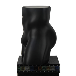 Male Muscle Butt Lower Body Torso Hip <strong>Underwear</strong> Mannequin