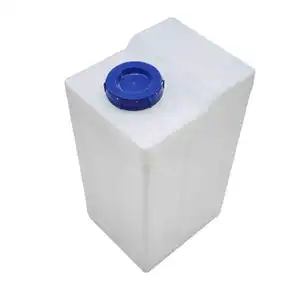 LLDPE-tanque de agua, bomba dosificadora de productos químicos, sistema de tanque dosificador, 200 litros