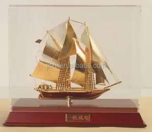 Crystal Gifts Dhow Model