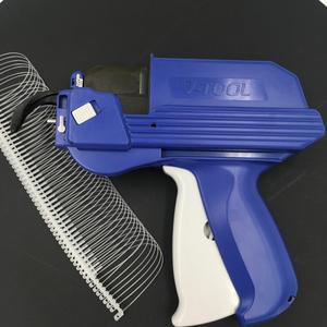 Chất lượng cao vòng lặp buộc súng cho vòng khóa tag pins hiệu quả tag <span class=keywords><strong>Guns</strong></span> sản phẩm - Product Image 6